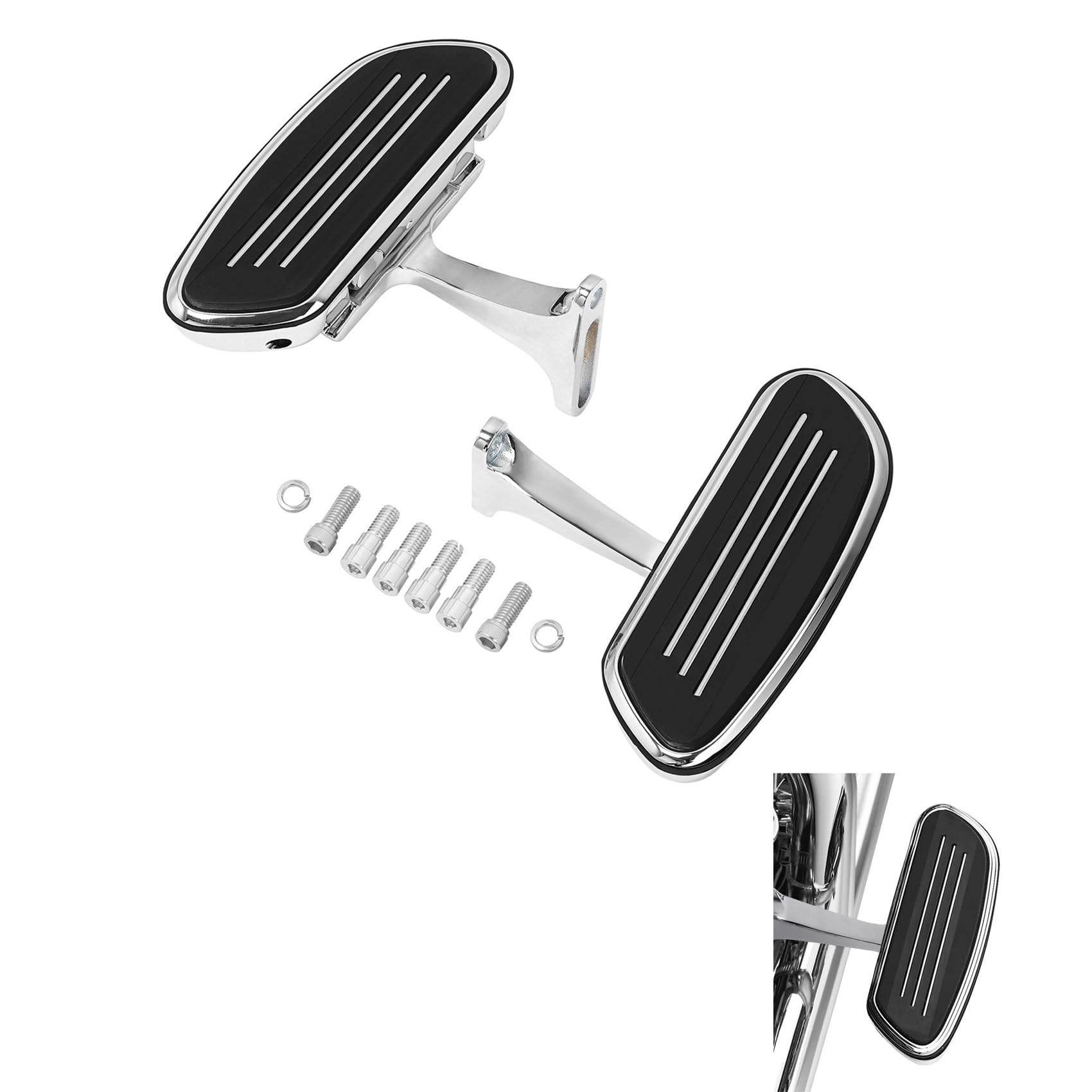 Amazon.com: XFMT: Foot Boards